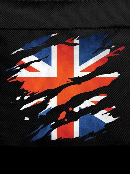 Great Britain 1 01