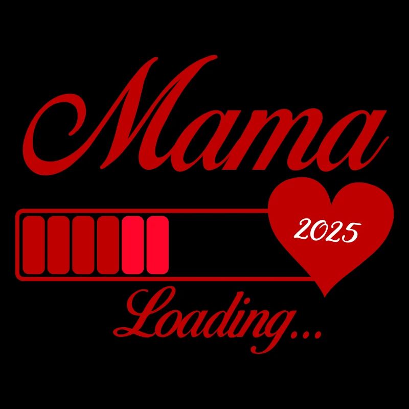 Mama Loading 2025