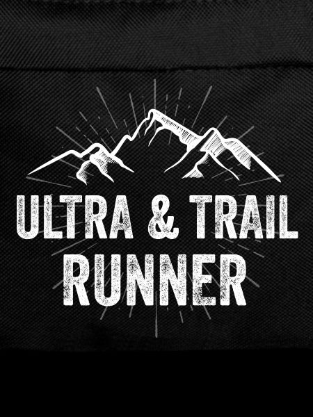 Ultra & Trail Runner