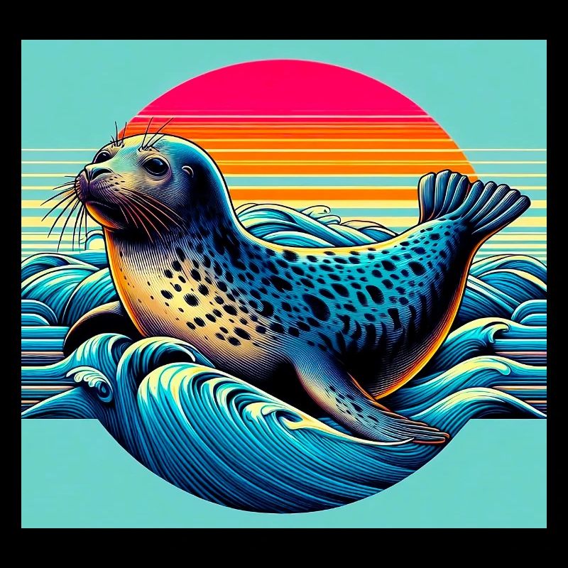 seal