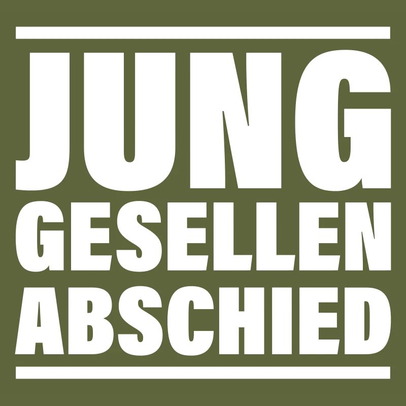 Bachelor Party Jga