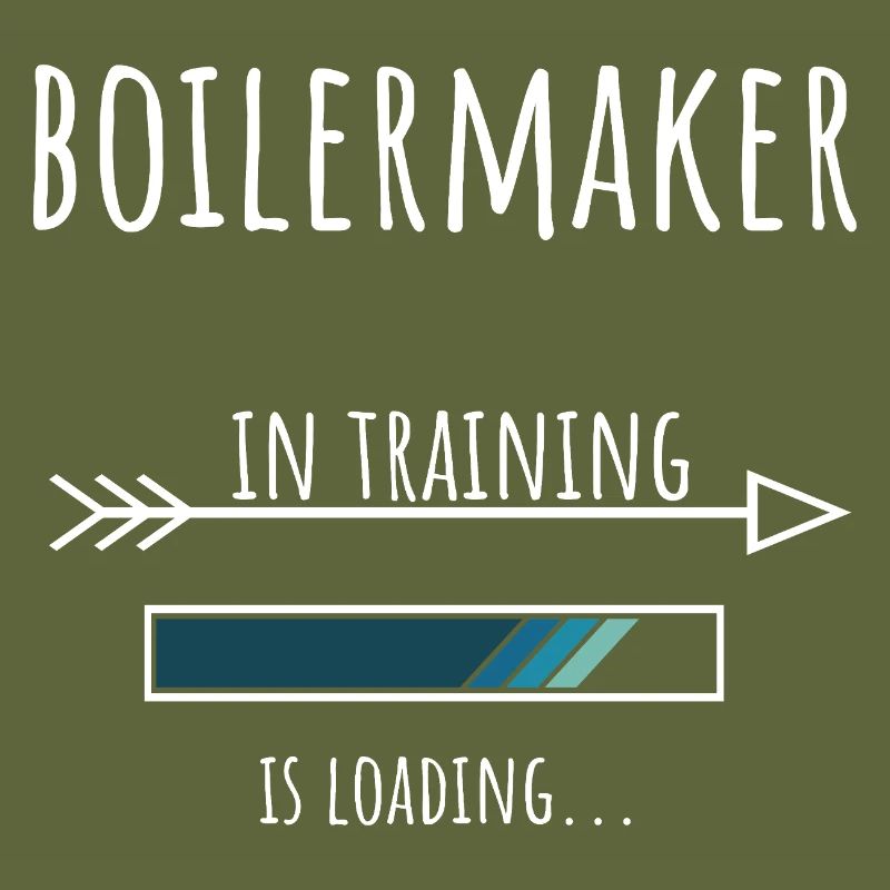 Gift Profession Training Boilersmith