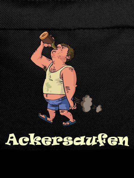 Ackersaufen