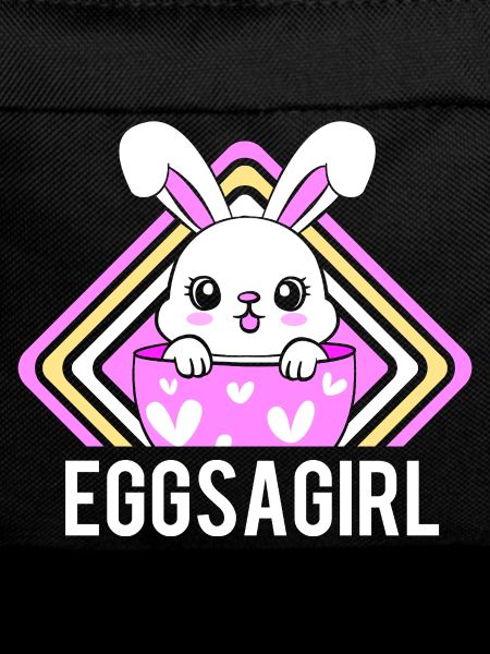 Gender Reveal Ostern Werdende Mutter
