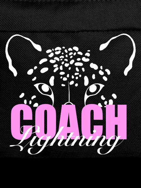 Lightning Coaches T-Shirt 