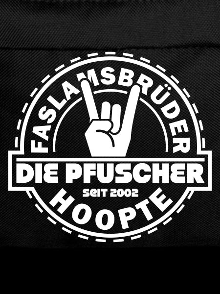 Pfuscherlogo
