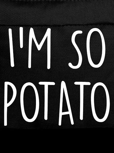 Potato Kartoffel