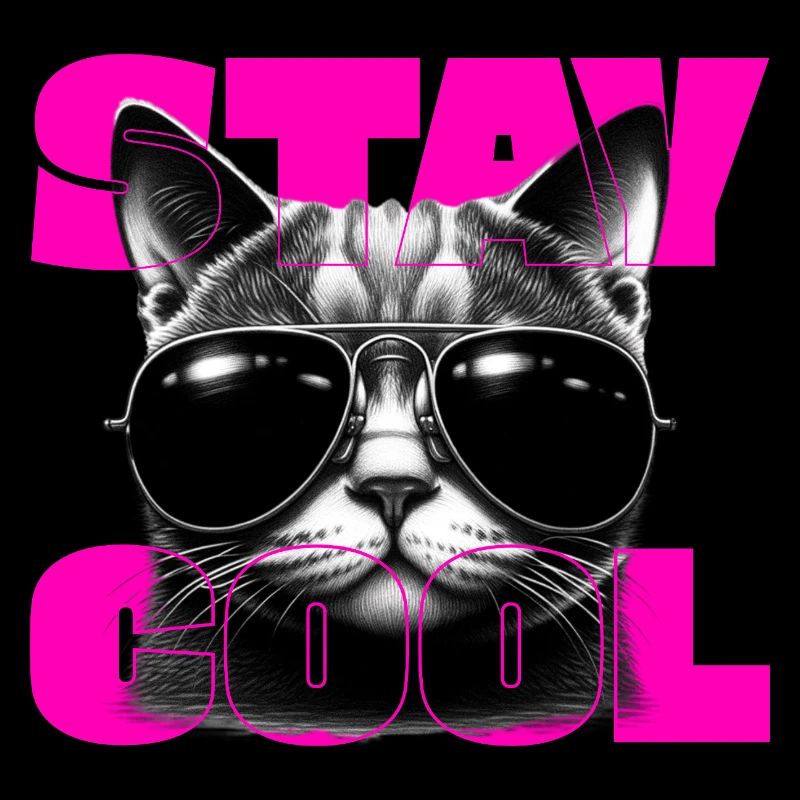 stay cool