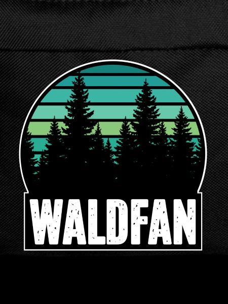 Forest fan