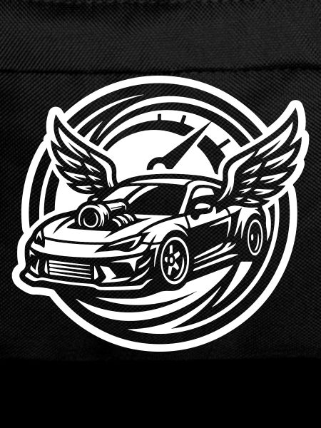 Auto Tuning Tacho