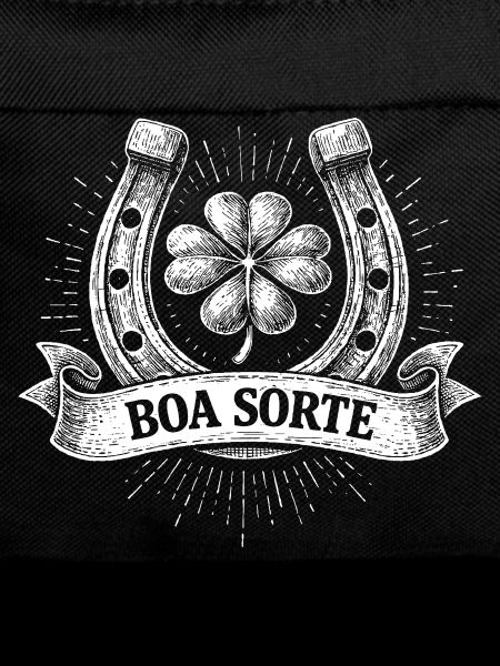 Boa Sorte