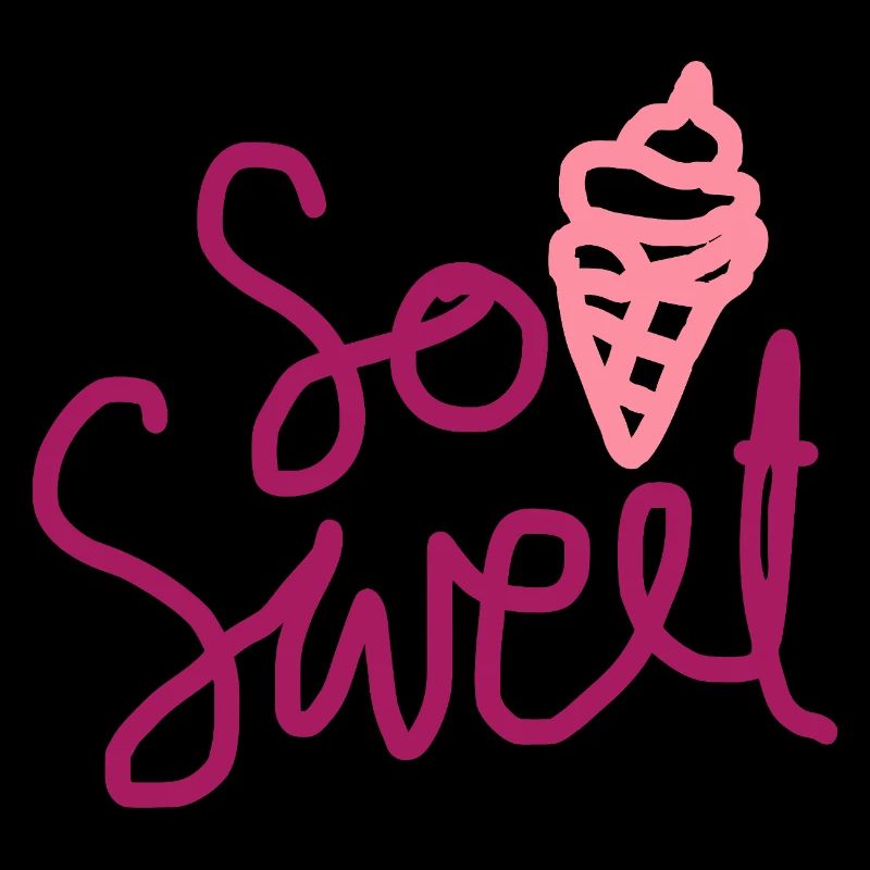 Un design de dessert d’été si mignon et sucré