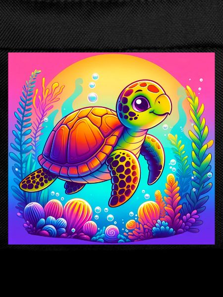 tortue