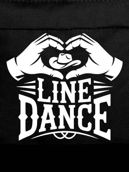 LineDance Hearthand Cowboy
