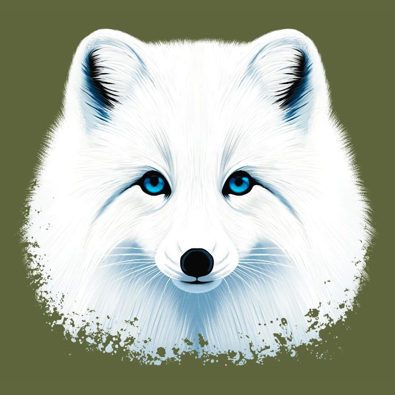 Polarfuchs