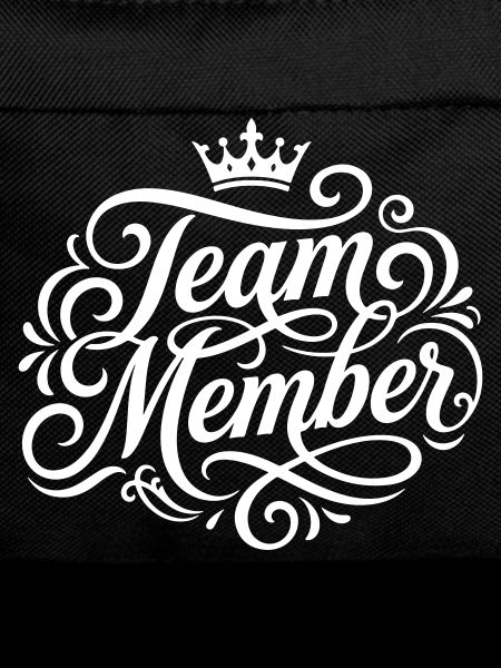 Team Mitglied