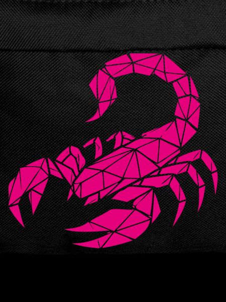 Scorpio – Power & Mystery