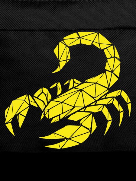 Scorpio – Power & Mystery
