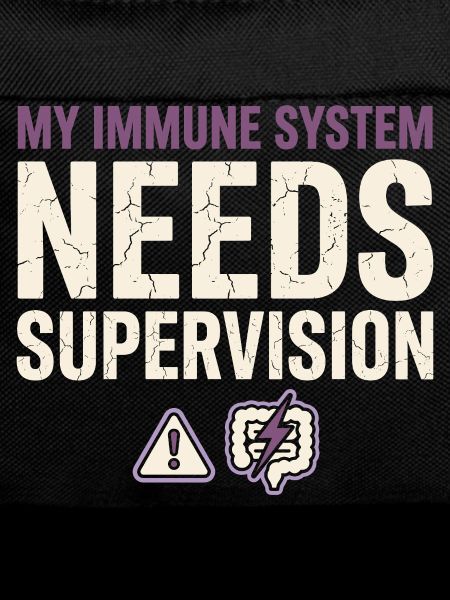 Crohn's disease, Crohn's disease, Ibd-krieger