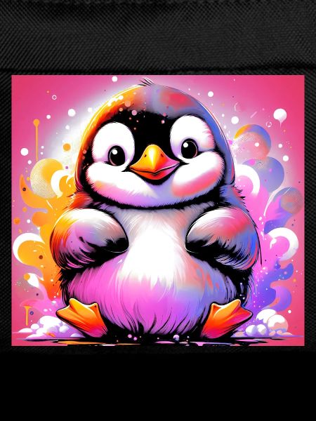 penguin