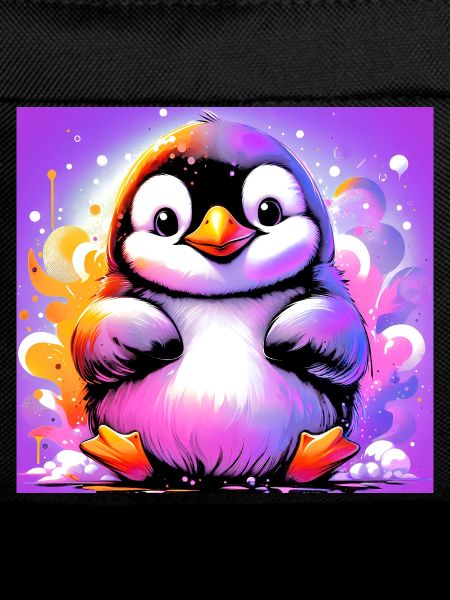 penguin