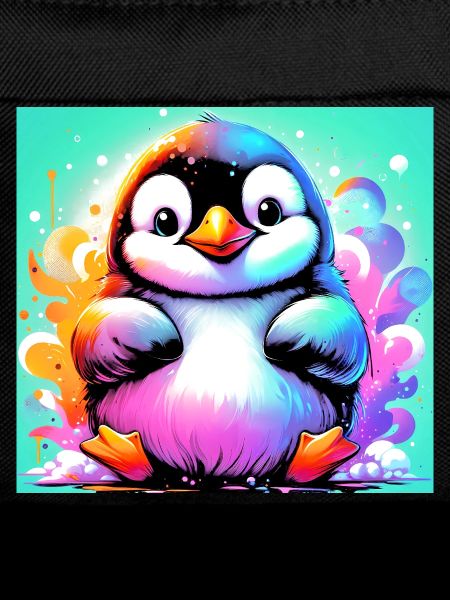 penguin