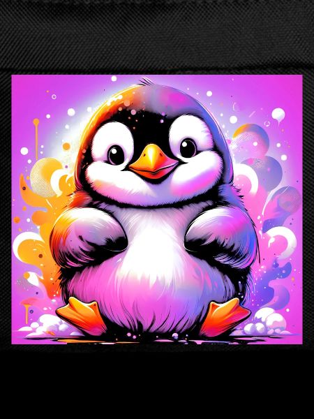 penguin