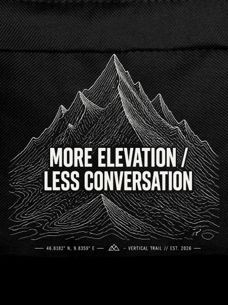 More Elevation Hiking