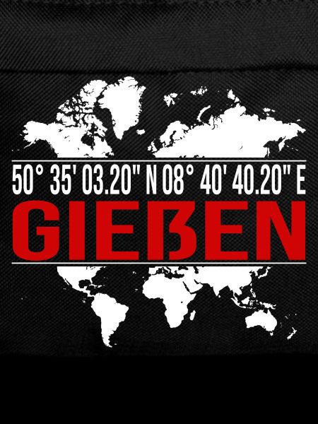 Gießen