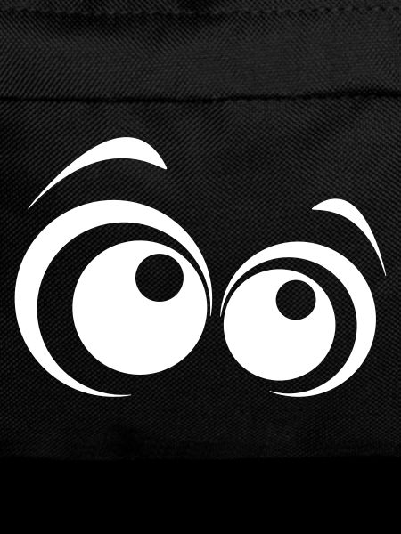 Lustful eyes