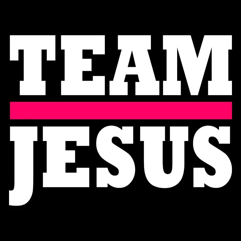 Team jesus