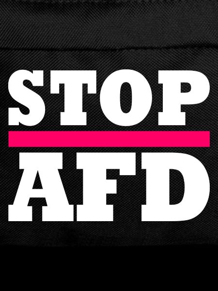 Stop afd