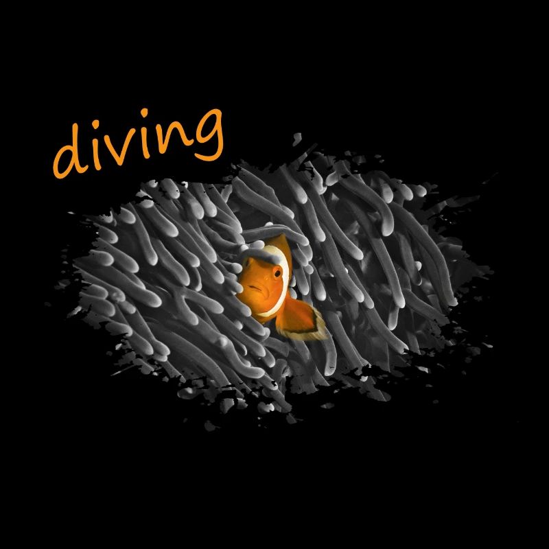 diving tauchen