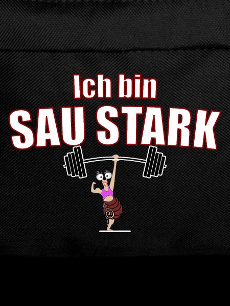 Saustark