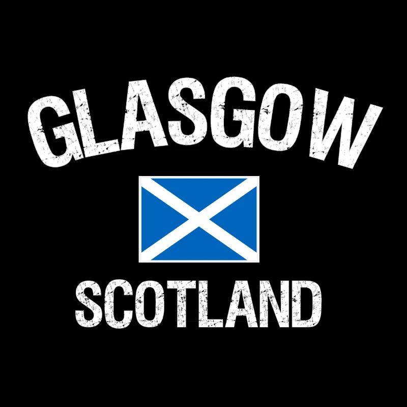Écosse Glasgow