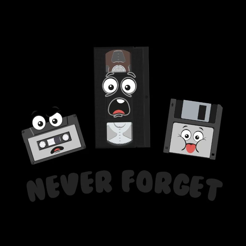 Never forget - never forgotten