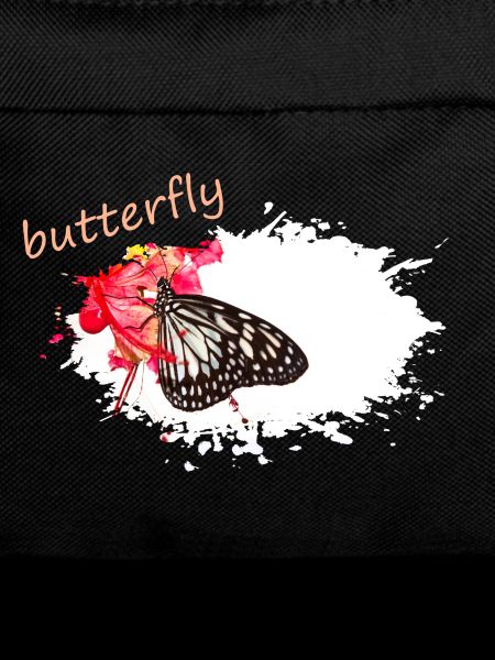 butterfly