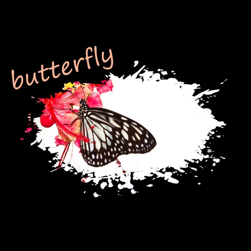 butterfly