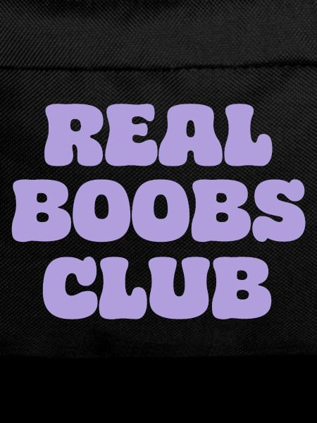 Real Boobs Club