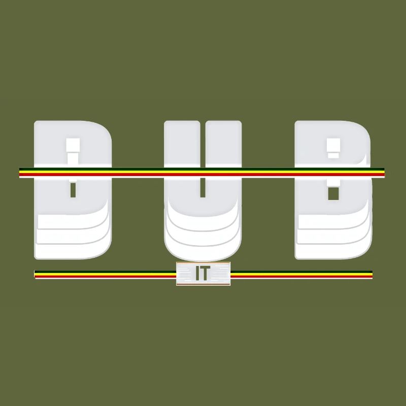 Dub-it Rasta
