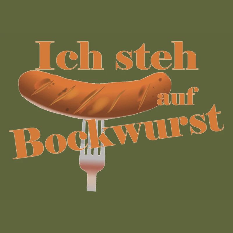 Bockwurst Freunde