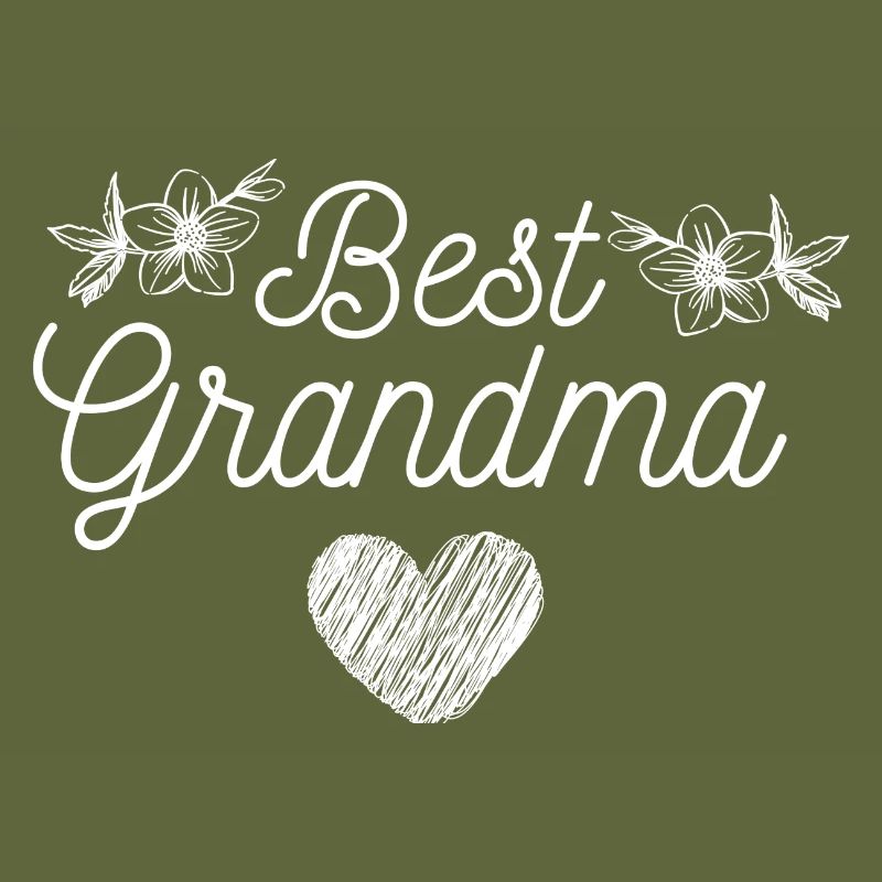 Best grandma