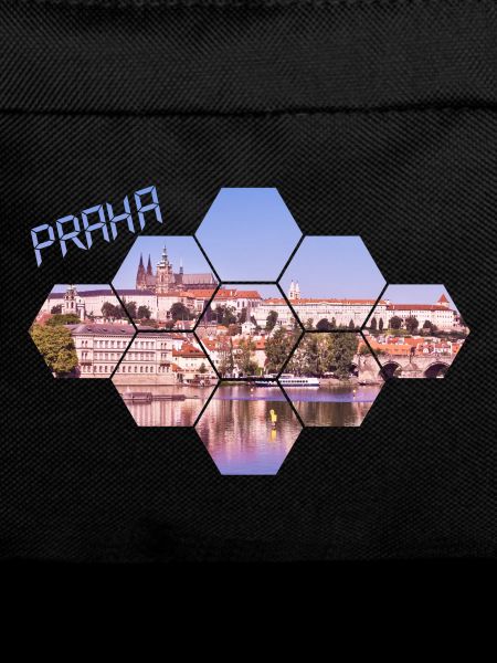Prague mask praha mask