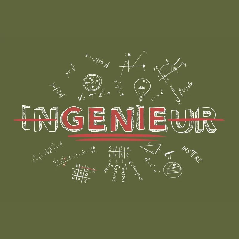 Ingenieur oder doch Genie?