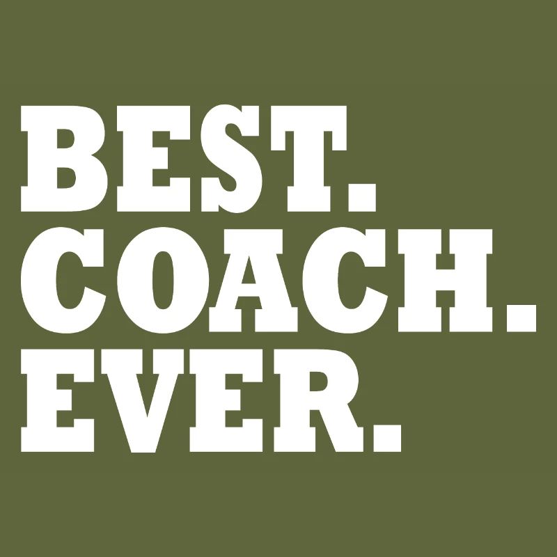 Best coach ever