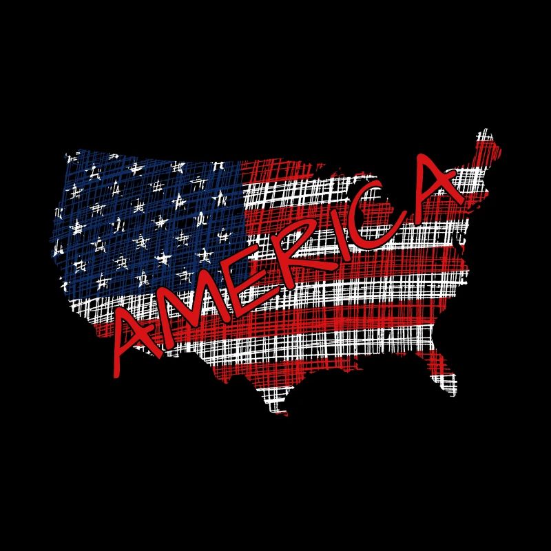 America