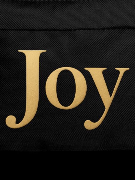 NEW -- Here Comes The Joy!