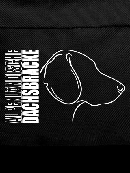 Alpine Dachsbracke Profile Dogs Dog