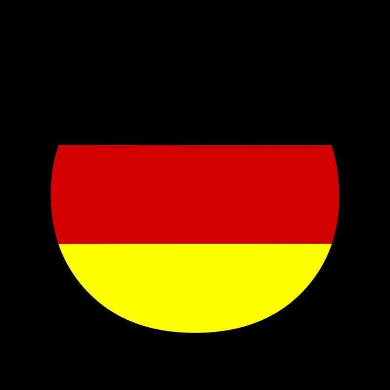 German flag