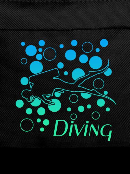 Diving